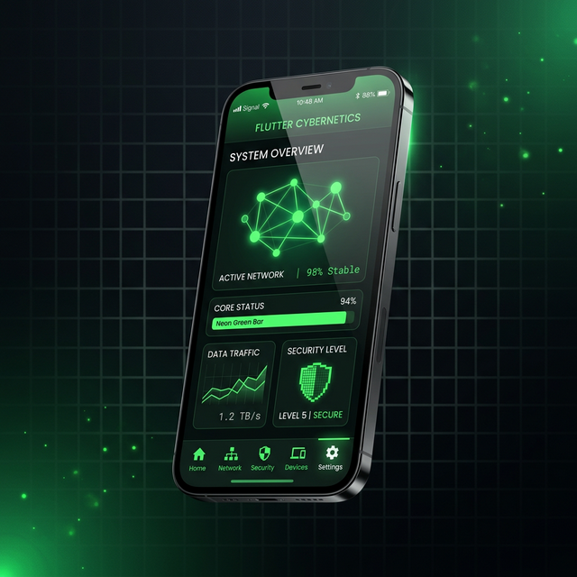 Nothing Subscribers App Preview