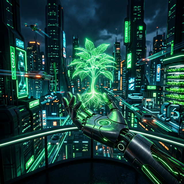 The End of Labor: Elon Musk and the AI Singularity